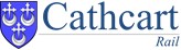 Cathcart Rail Logo